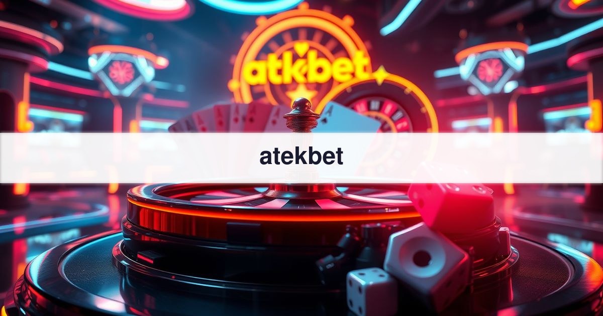 atekbet