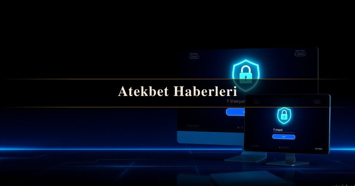 Atekbet Haberleri