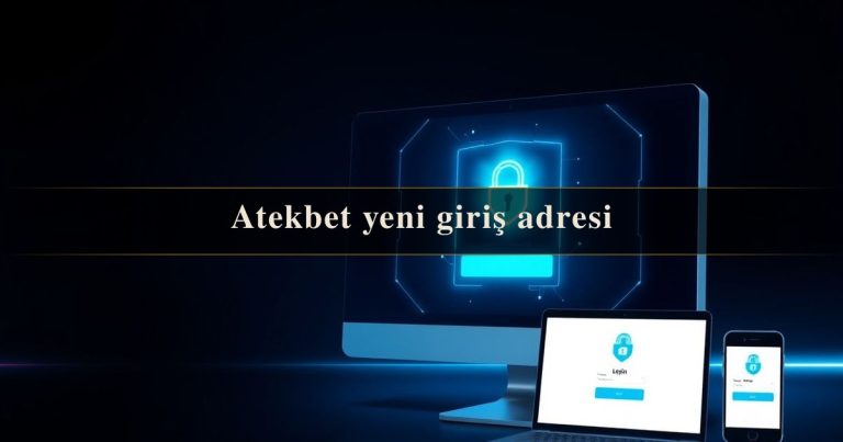 Atekbet yeni