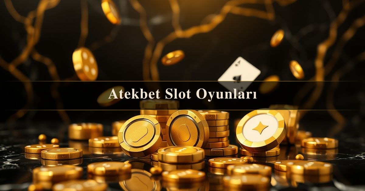 Atekbet Slot